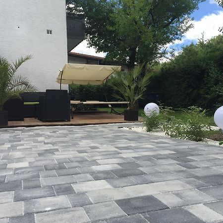 Apartamento Enjoyit-Ws Velden am Wörthersee Exterior foto