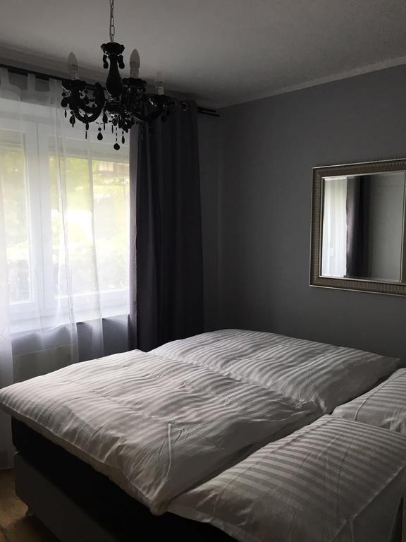 Apartamento Enjoyit-Ws Velden am Wörthersee Exterior foto