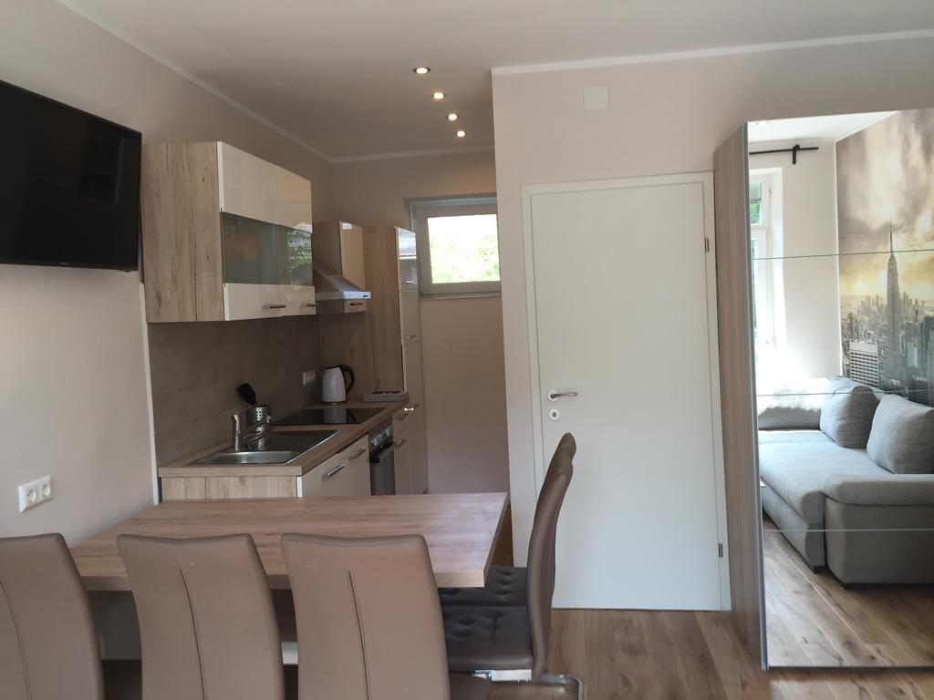 Apartamento Enjoyit-Ws Velden am Wörthersee Exterior foto