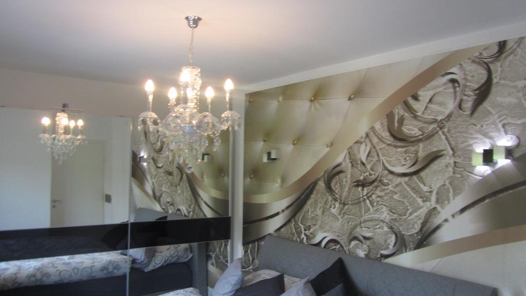 Apartamento Enjoyit-Ws Velden am Wörthersee Exterior foto
