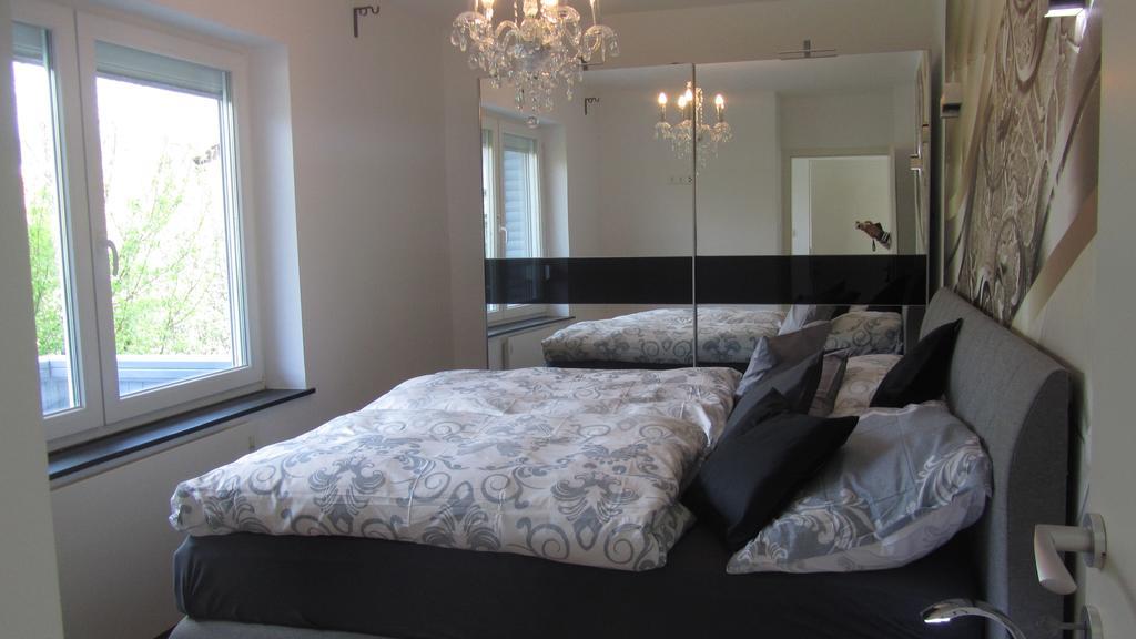Apartamento Enjoyit-Ws Velden am Wörthersee Exterior foto