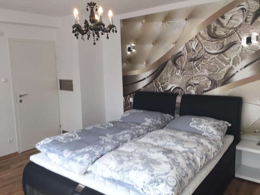 Apartamento Enjoyit-Ws Velden am Wörthersee Exterior foto
