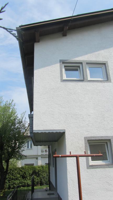 Apartamento Enjoyit-Ws Velden am Wörthersee Exterior foto