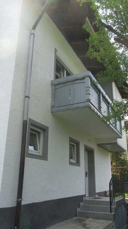Apartamento Enjoyit-Ws Velden am Wörthersee Exterior foto