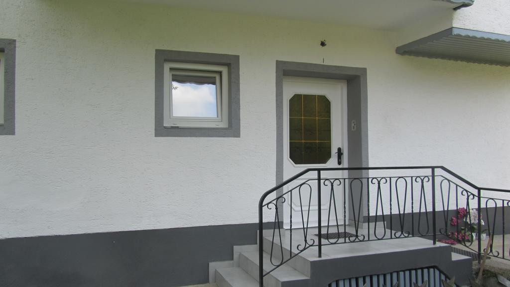 Apartamento Enjoyit-Ws Velden am Wörthersee Exterior foto