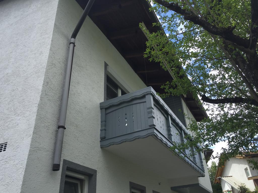 Apartamento Enjoyit-Ws Velden am Wörthersee Exterior foto