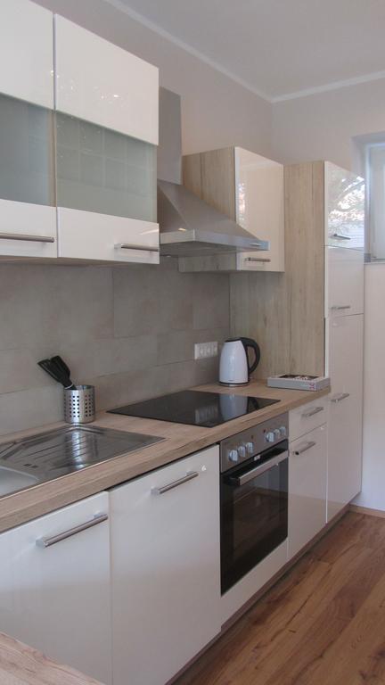 Apartamento Enjoyit-Ws Velden am Wörthersee Exterior foto