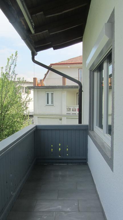 Apartamento Enjoyit-Ws Velden am Wörthersee Exterior foto